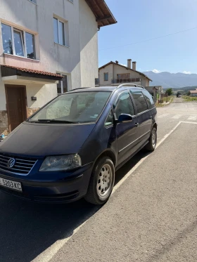 VW Sharan undefined | Auto.bg — изображение 3