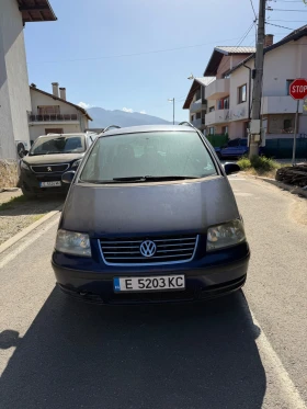 VW Sharan undefined | Auto.bg — изображение 2