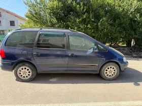 VW Sharan undefined | Auto.bg — изображение 8