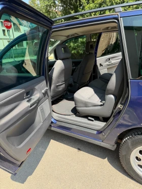 VW Sharan | Mobile.bg � ����� ������ 10