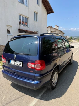 VW Sharan | Mobile.bg � ����� ������ 7