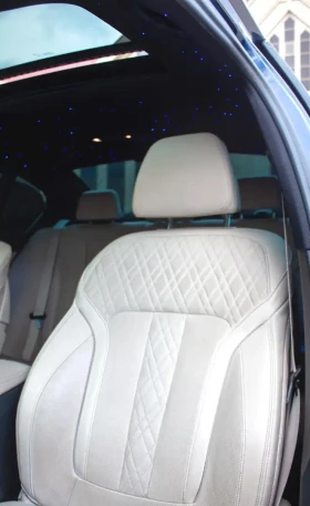 BMW 540 М пакет* 360* Обдух* Пано* Масаж* Stage2* MHD*  | Auto.bg — изображение 9