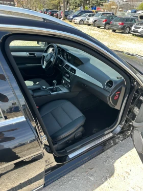 Mercedes-Benz C 200 2.0/184k.s/Facelift/barter - 6900 € / 13495.23 лв. - 87535427 11
