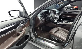 BMW 740 ОБДУХВАНЕ * ДИСТРОНИК * HEAD-UP * H/K *  - 22300 € / 43615.01 лв. - 64022894 12