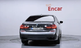 BMW 740 ОБДУХВАНЕ * ДИСТРОНИК * HEAD-UP * H/K *  - 22300 € / 43615.01 лв. - 64022894 5