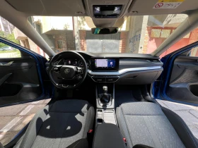 Skoda Octavia 1.5 TSI M/T | Mobile.bg � ����� ������ 12