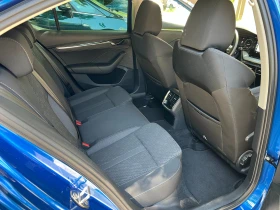 Skoda Octavia 1.5 TSI M/T | Mobile.bg � ����� ������ 10