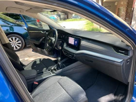 Skoda Octavia 1.5 TSI M/T | Mobile.bg � ����� ������ 8