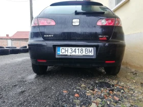 Seat Ibiza 6L ГАЗ | Auto.bg — изображение 4