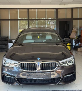 ������ BMW 530 xDrive