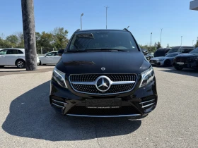Mercedes-Benz V 300 d 4Matic Long �������� | Mobile.bg � ����� ������ 2