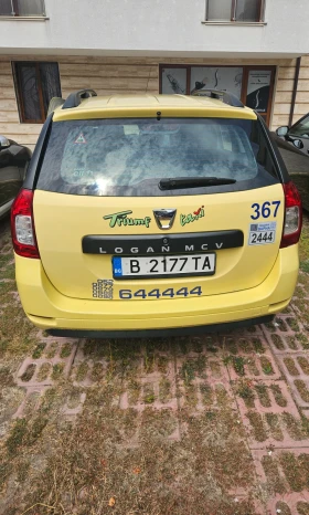 Dacia Logan ����� | Mobile.bg � ����� ������ 4