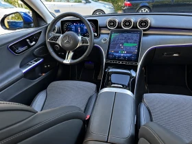 Mercedes-Benz C 300 C300e plug in hybrid Avantgarde - 37500 € - 72374754 7