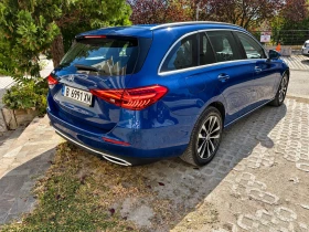 Mercedes-Benz C 300 C300e plug in hybrid Avantgarde - 37500 € - 72374754 4