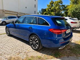 Mercedes-Benz C 300 C300e plug in hybrid Avantgarde - 37500 € - 72374754 5