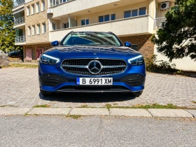 Mercedes-Benz C 300 C300e plug in hybrid Avantgarde - 37500 € - 72374754 2