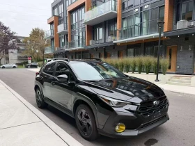 Subaru Crosstrek * Onyx * АВТОКРЕДИТ БЕЗ ПЪРВОНАЧАЛНА ВНОСКА*  | Auto.bg — изображение 15