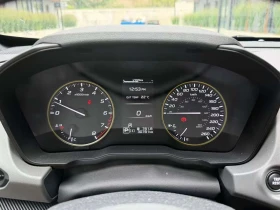 Subaru Crosstrek * Onyx * АВТОКРЕДИТ БЕЗ ПЪРВОНАЧАЛНА ВНОСКА*  | Auto.bg — изображение 7