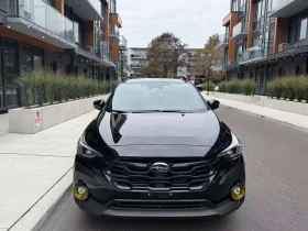 Subaru Crosstrek * Onyx * АВТОКРЕДИТ БЕЗ ПЪРВОНАЧАЛНА ВНОСКА*  | Auto.bg — изображение 6