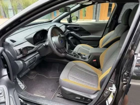 Subaru Crosstrek * Onyx * АВТОКРЕДИТ БЕЗ ПЪРВОНАЧАЛНА ВНОСКА*  | Auto.bg — изображение 5