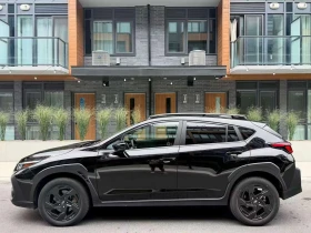 Subaru Crosstrek * Onyx * АВТОКРЕДИТ БЕЗ ПЪРВОНАЧАЛНА ВНОСКА*  | Auto.bg — изображение 2