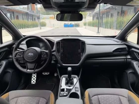 Subaru Crosstrek * Onyx * АВТОКРЕДИТ БЕЗ ПЪРВОНАЧАЛНА ВНОСКА*  | Auto.bg — изображение 8