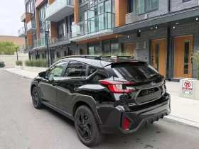 Subaru Crosstrek * Onyx * АВТОКРЕДИТ БЕЗ ПЪРВОНАЧАЛНА ВНОСКА*  | Auto.bg — изображение 13