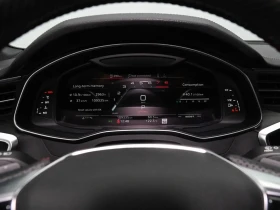 Audi A6 TECHNIK* S-LINE* B&O* HUD* �����* DIS* SOFT-CLOSE* | Mobile.bg � ����� ������ 9