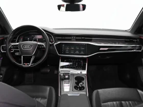 Audi A6 TECHNIK* S-LINE* B&O* HUD* �����* DIS* SOFT-CLOSE* | Mobile.bg � ����� ������ 11