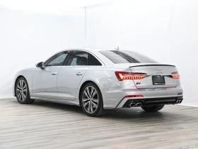 Audi A6 TECHNIK* S-LINE* B&O* HUD* �����* DIS* SOFT-CLOSE* | Mobile.bg � ����� ������ 3