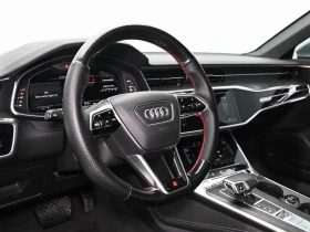 Audi A6 TECHNIK* S-LINE* B&O* HUD* �����* DIS* SOFT-CLOSE* | Mobile.bg � ����� ������ 8