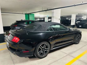 Ford Mustang EcoBoost Premium | Auto.bg — изображение 12