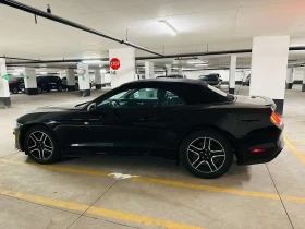Ford Mustang EcoBoost Premium | Auto.bg — изображение 4