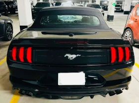Ford Mustang EcoBoost Premium | Auto.bg — изображение 9