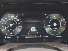 Kia K5 NOBLESSE* FULL* 360 КАМЕРИ* ДИСТРОНИК* КРАЙНА ЦЕНА - 16200 € - 58317659 10