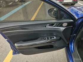 Kia K5 NOBLESSE* FULL* 360 КАМЕРИ* ДИСТРОНИК* КРАЙНА ЦЕНА - 16200 € - 58317659 6