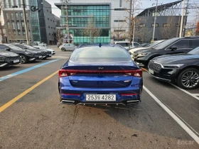 Kia K5 NOBLESSE* FULL* 360 КАМЕРИ* ДИСТРОНИК* КРАЙНА ЦЕНА - 16200 € - 58317659 3