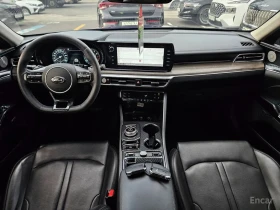 Kia K5 NOBLESSE* FULL* 360 КАМЕРИ* ДИСТРОНИК* КРАЙНА ЦЕНА - 16200 € - 58317659 8