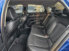 Kia K5 NOBLESSE* FULL* 360 КАМЕРИ* ДИСТРОНИК* КРАЙНА ЦЕНА - 16200 € - 58317659 14