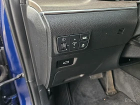 Kia K5 NOBLESSE* FULL* 360 КАМЕРИ* ДИСТРОНИК* КРАЙНА ЦЕНА - 16200 € - 58317659 7