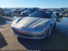 Chevrolet Corvette 6.0 V8 Cabrio* КОЖА* ПОДГРЕВ* КРАЙНА ЦЕНА*  | Auto.bg — изображение 8