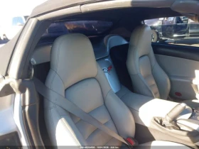 Chevrolet Corvette 6.0 V8 Cabrio* КОЖА* ПОДГРЕВ* КРАЙНА ЦЕНА*  | Auto.bg — изображение 11