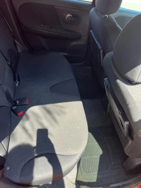 Nissan Note от първи собственик - 2900 € - 64797806 7
