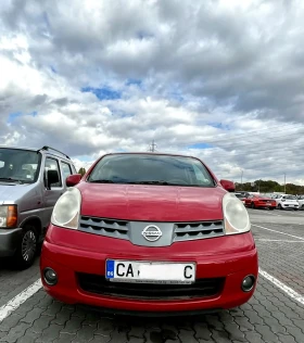 Nissan Note от първи собственик - 2900 € - 64797806 4