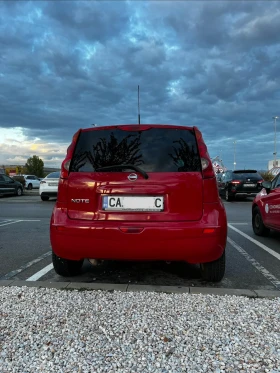 Nissan Note от първи собственик - 2900 € - 64797806 5
