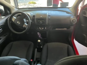 Nissan Note от първи собственик - 2900 € - 64797806 6