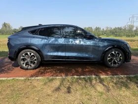 Ford Mustang Mach-E 2024* SWIFT EDITION* 78KWH* LONG RANGE* 360* DIS*  - 23950 € - 17368173 8