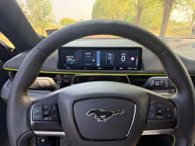 Ford Mustang Mach-E 2024* SWIFT EDITION* 78KWH* LONG RANGE* 360* DIS*  - 23950 € - 17368173 9