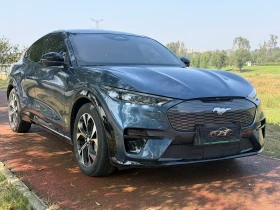 Ford Mustang Mach-E 2024* SWIFT EDITION* 78KWH* LONG RANGE* 360* DIS*  - 23950 € - 17368173 3