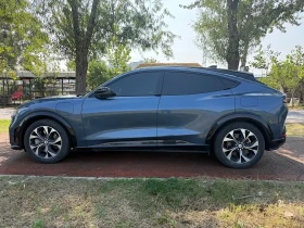 Ford Mustang Mach-E 2024* SWIFT EDITION* 78KWH* LONG RANGE* 360* DIS*  - 23950 € - 17368173 7